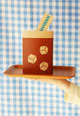 DRINKCOVER