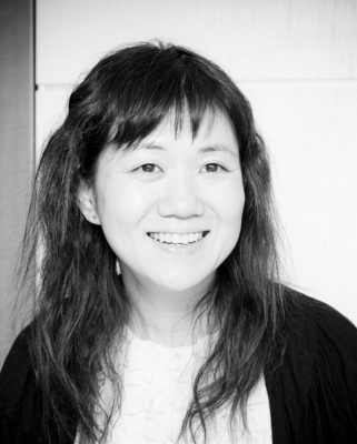 角田光代さん