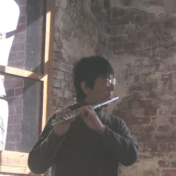笹井宏之さん