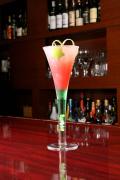 BAR coda