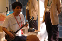 BOOKUOKA2006オヤジバトル